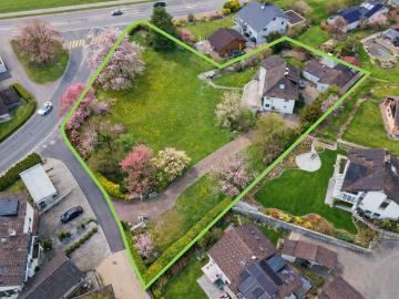 Kappel am Albis, Bezirk Affoltern, Kanton Zürich