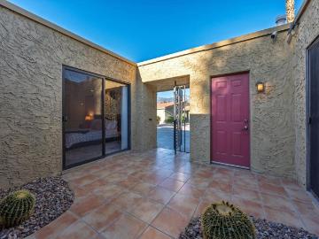 Royal Palms, Cathedral City Cathedral City-Palm Desert CCD Riverside County California, Cathedral City, Riverside County, California, USA