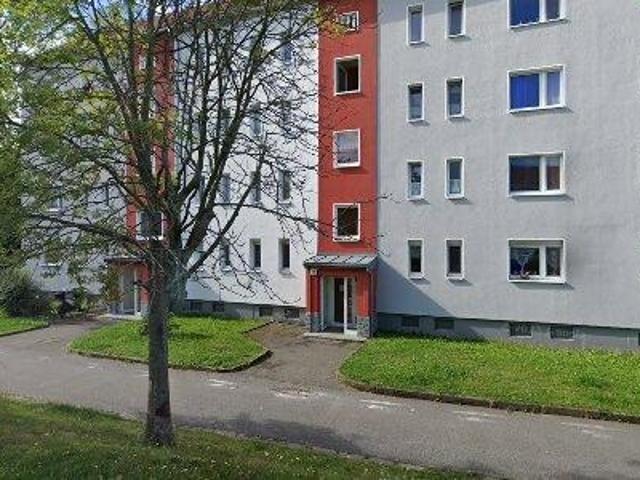 3538 m2 apartment for rent in Zwickau