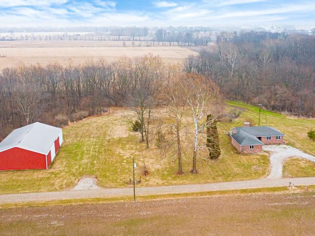3538 N 225 W, Crawfordsville, US, IN