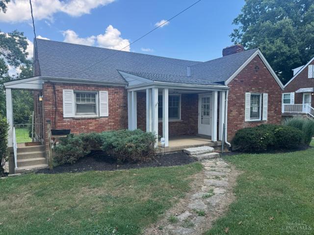 3538 Banning Road
