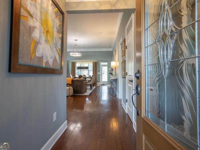 3538 Black Cherry Point SW