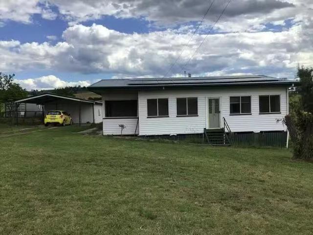 3538 Border Road, Killarney, QLD 4373