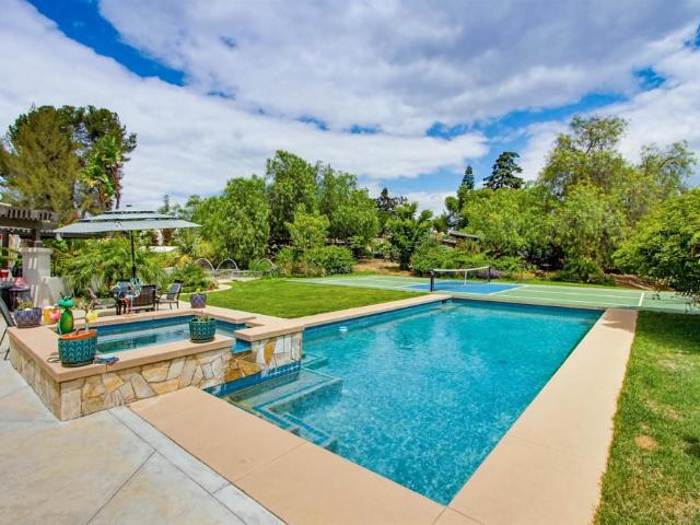 3538 Cazador Lane