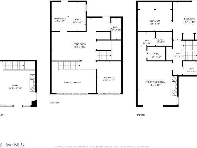 3538 Gleneagles Drive