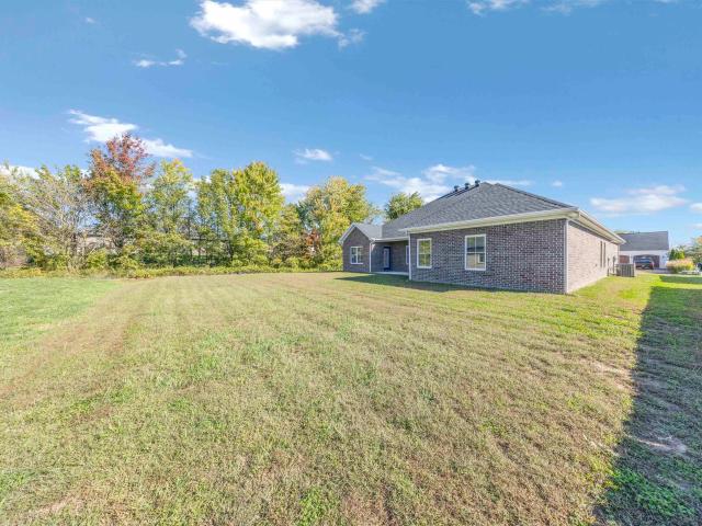 3538 Greeley Drive