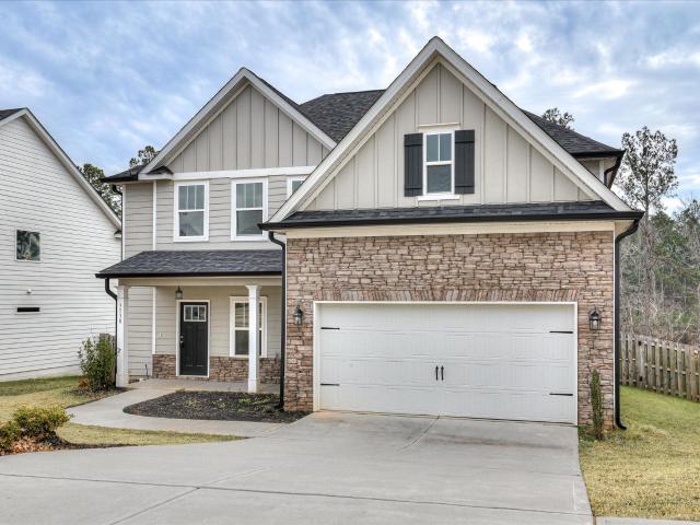 3538 Hilltop Trail
