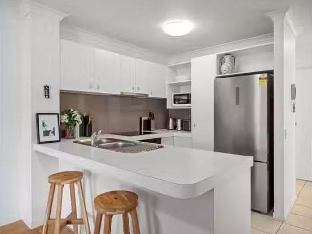 35/38 Palmer Street, GREENSLOPES, QLD 4120 Unit for Rent
