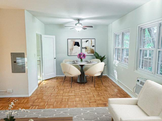 3539 Martha Custis Dr, Alexandria, VA 22302 | MLS #VAAX2059