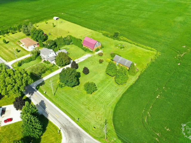 3539 N Vincennes Trail