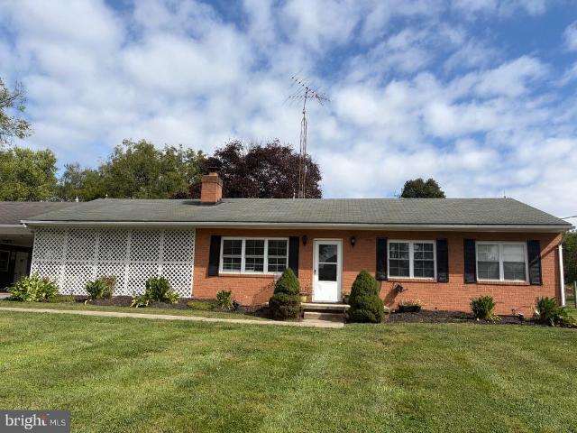 3539 Old Leetown Pike