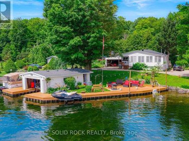 3539 R35 Route, Rideau Lakes, ON, K0G 1V0 house for sale | Listing ID X13597 | Royal LePage