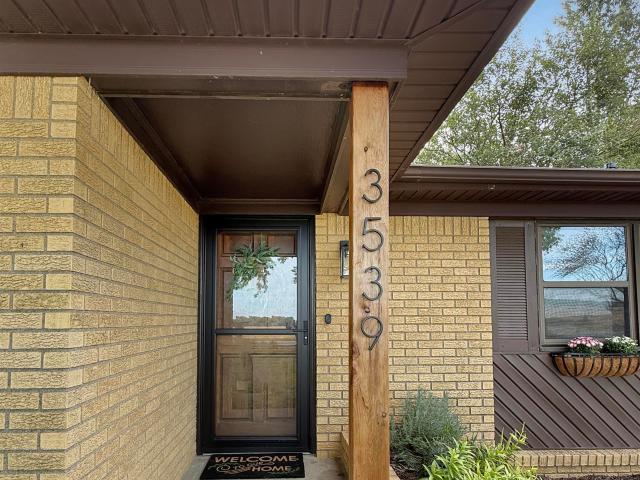 3539 S 250 West