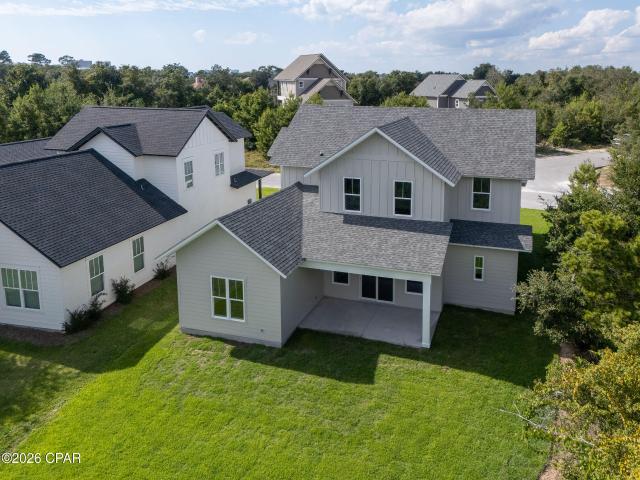 3539 Sanctuary Dr, Panama City, FL 32408 | MLS #784436