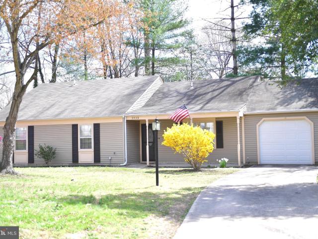 3539 Smokethorn Ct, Waldorf, MD 20602 | MLS #MDCH2040
