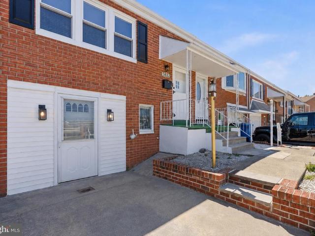 3530 Oakhill Road