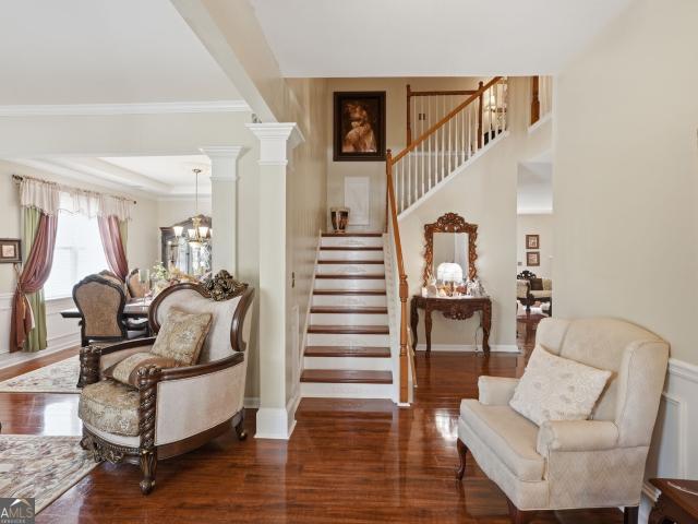 3530 Anna Ruby Lane
