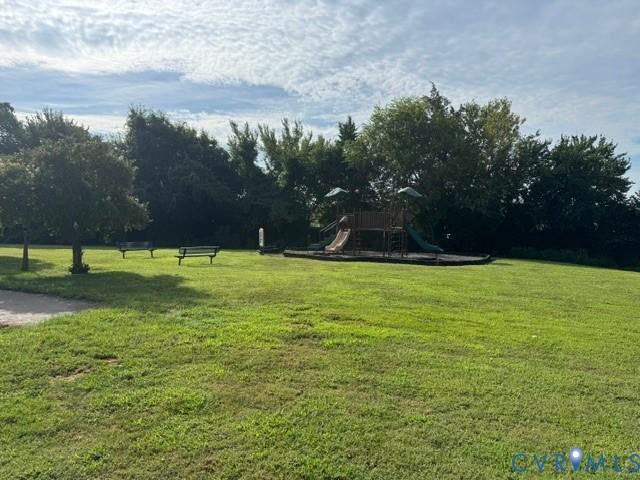 3530 E Richmond Road U19