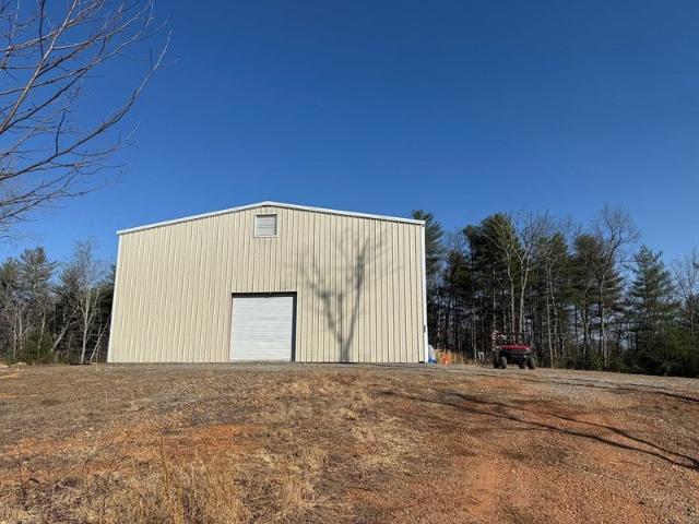 3530 Grape Creek Rd, Murphy, NC
