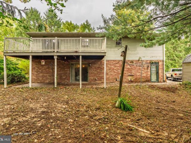 3530 Horizon Drive