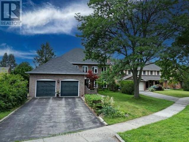 3530 Kingbird Court, Mississauga, ON, L5L 2R1 house for sale | Listing ID W13812 | Royal LePage