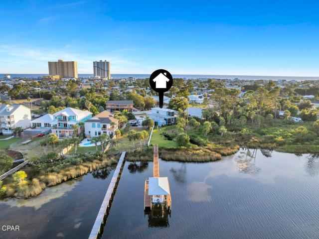 3530 Treasure Circle, Panama City, US, FL