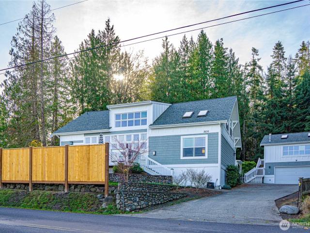 3530 W Sequim Bay Road