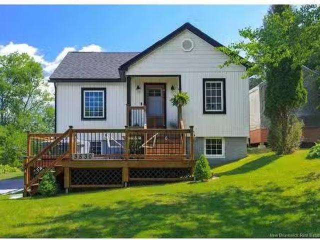 3530 Westfield Rd, Saint John, NB, E2M 7C7 house for sale L.