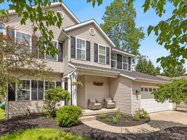 3531 Breton Valley Drive