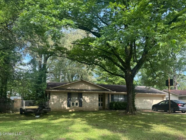 3531 Exchange Drive