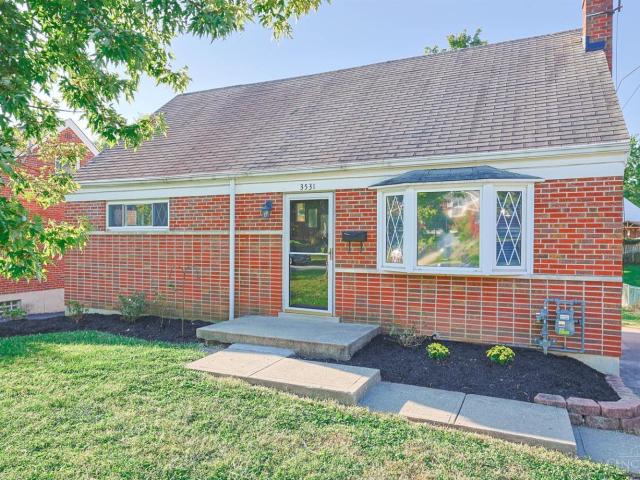 3531 Edvera Lane