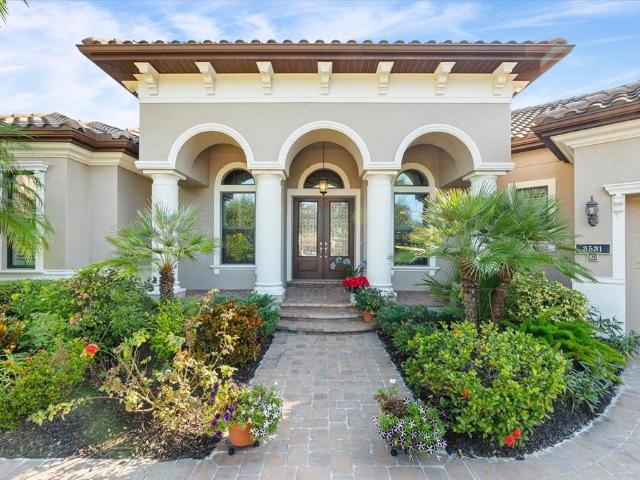 3531 Founders Club Dr, Sarasota, FL 34240 | MLS #A4672