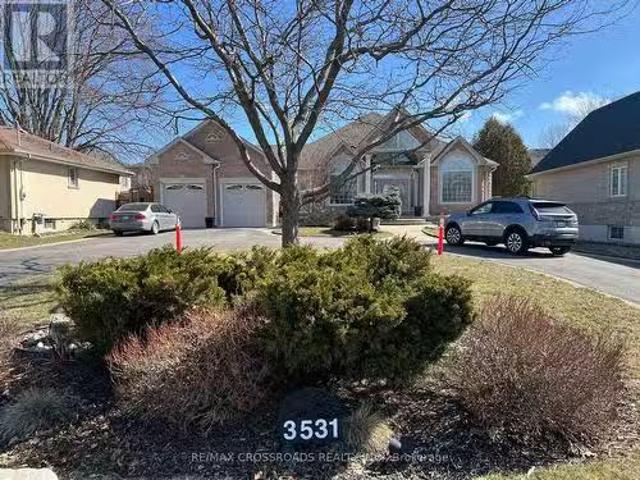 3531 Garrard Road, Whitby, ON, L1R 3L1 house for sale Listi.