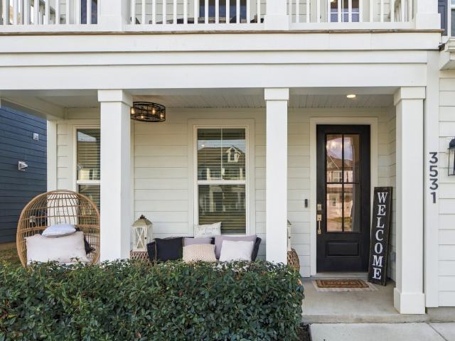 3531 Rockledge Way