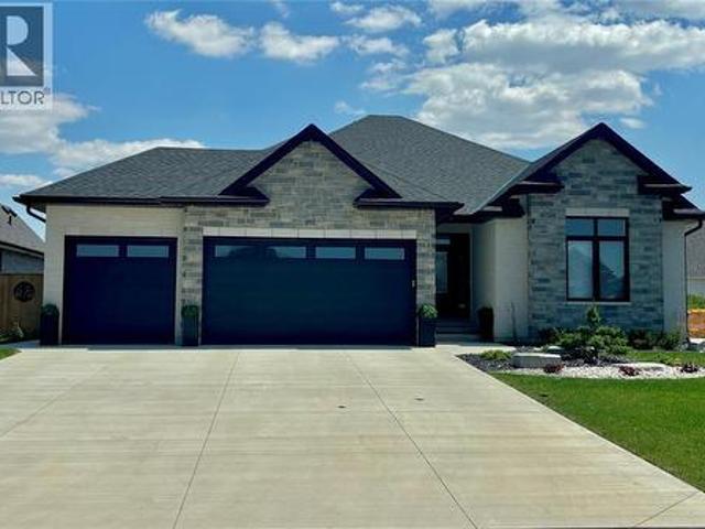 3531 Rowdy Road, Plympton Wyoming, ON, N0N 1E0 house for sale | Listing ID 26017 | Royal LePage