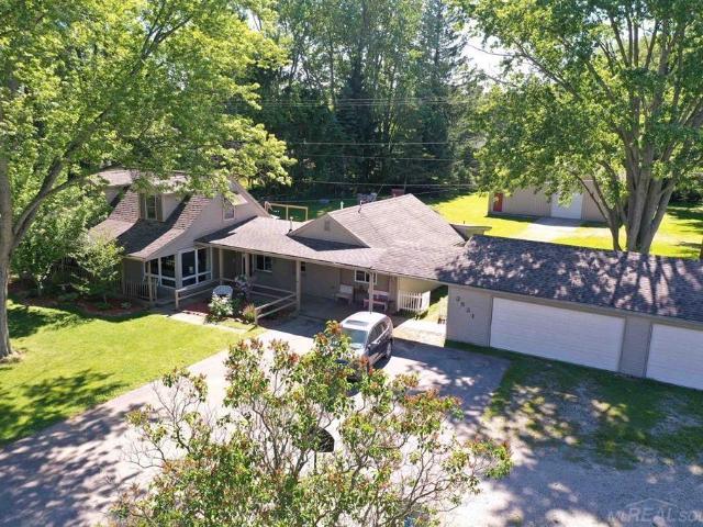 3531 State Road