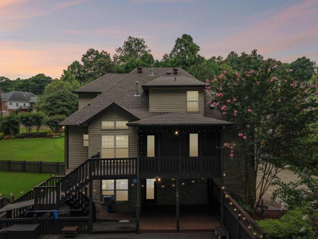 3531 Still Oaks Drive