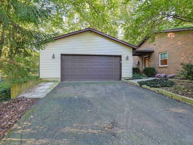 3531 Sodom Road