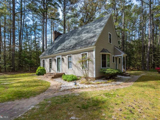 3531 Tall Pines Ln, Snow Hill, MD 21863 | MLS #MDWO2037