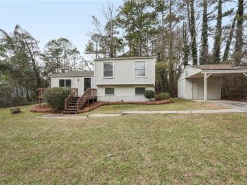 3531 Tewksbury Dr SW, Snellville, GA 30039 | MLS #7766