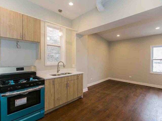 3531 W. Le Moyne St. 2 Bedroom Apartment for Rent at 3531 W Le Moyne St, Chicago, IL 60651 Humboldt Park