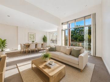 35/31 39 Sherwin Avenue, Castle Hill Apartment | Listed 10 June 2026