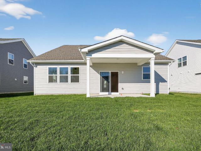 35321 Stray Doe Way, Selbyville, DE 19975 | MLS #DESU2103