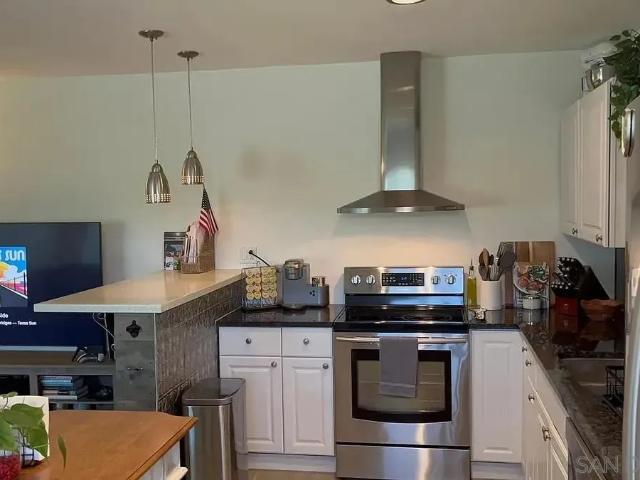 3532 Meade Ave, Unit 28, San Diego, CA 92116 | MLS #260016