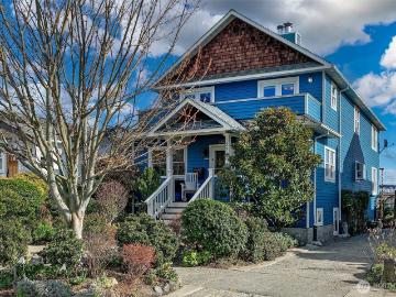 3532 Meridian Avenue N, Seattle, US, WA