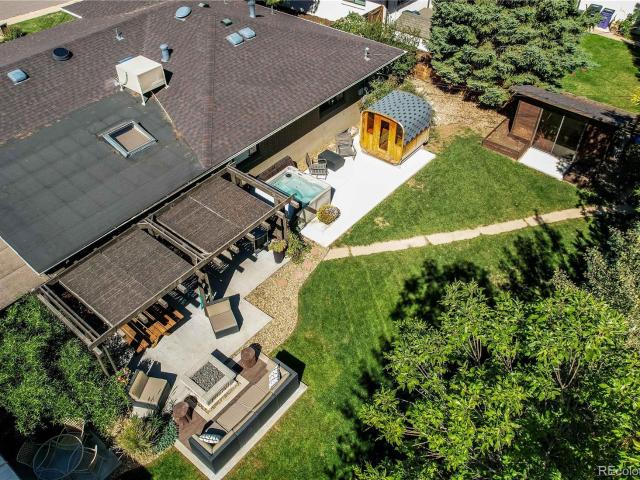 3532 S Eudora Way