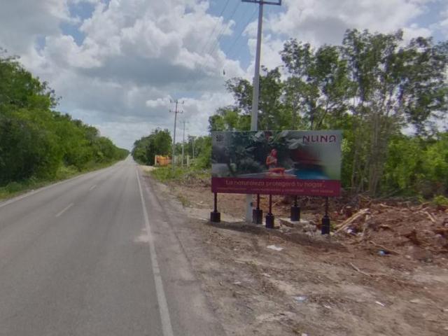 3532 Sqft Lote, Nuna, Chiquil?