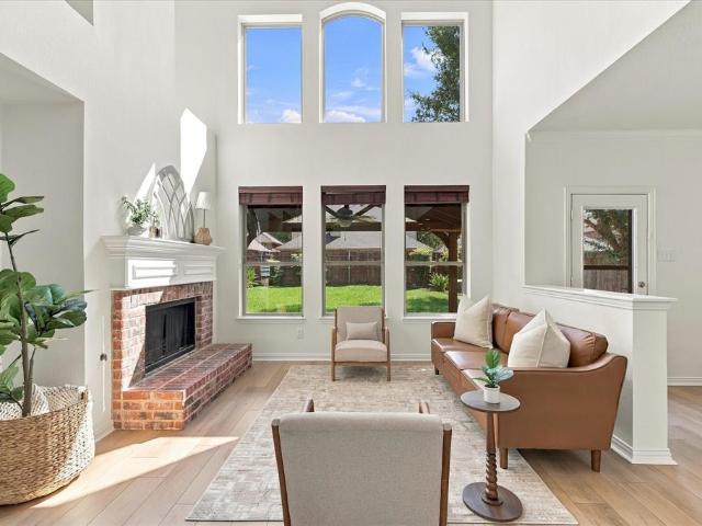 3532 Westminister Trail