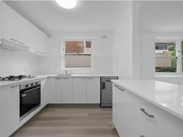 3/533 Old South Head Road, ROSE BAY Apartment for rent Listed.