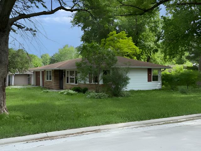 3533 Ashland Avenue